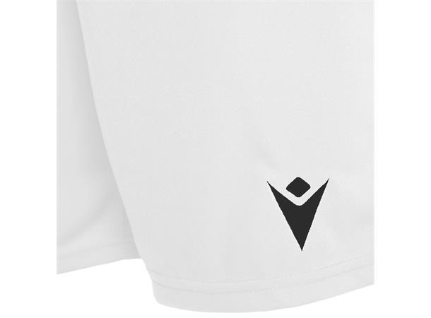 Mesa Hero Short WHT 3XS Trenings- og kampshorts - Unisex 