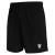 Mesa Hero Short BLK XXL Trenings- og kampshorts - Unisex 