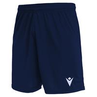 Mesa Hero Short NAV 4XS Trenings- og kampshorts - Unisex