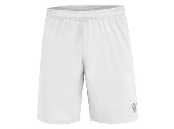 Mesa Hero Short WHT XXS Trenings- og kampshorts - Unisex 