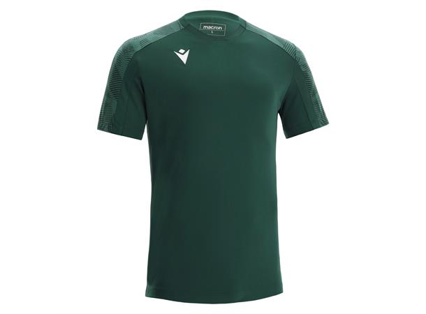 Gede Shirt BGRN L Teknisk trenings og spillerdrakt- Unisex 