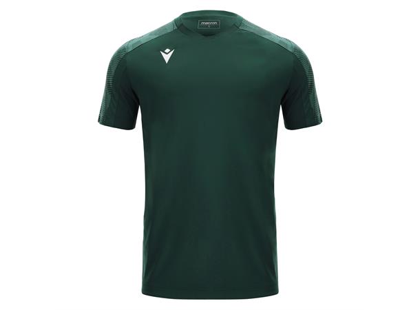 Gede Shirt BGRN L Teknisk trenings og spillerdrakt- Unisex 