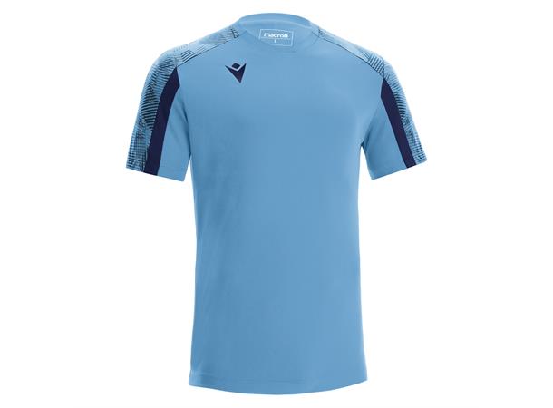 Gede Shirt COLUMBIA XXS Teknisk trenings og spillerdrakt- Unisex 