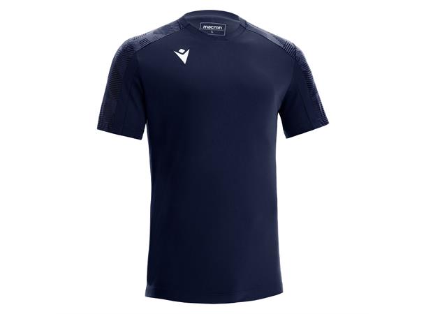 Gede Shirt NAV 3XS Teknisk trenings og spillerdrakt- Unisex 