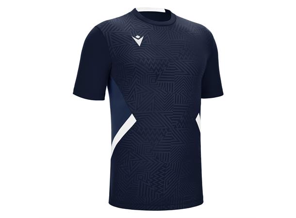 Shedir Match Day Shirt NAV/WHT XXS Trenings- og spillerdrakt - Unisex 