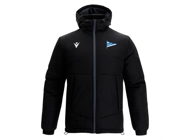 Start Andes Quiltet bomberjakke 