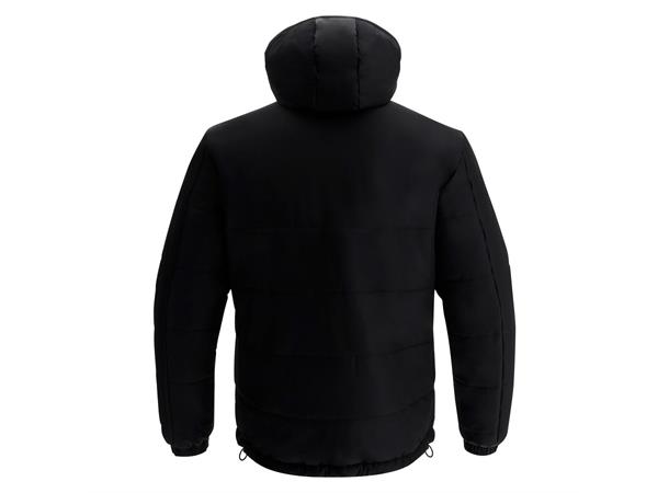 Start Andes Quiltet bomberjakke 