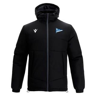 Start Andes Quiltet bomberjakke