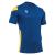 Polis Shirt ROY/YEL S Teknisk spillerdrakt - Unisex 