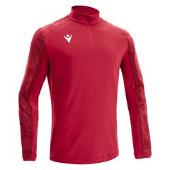 Naryn 1/4 Zip  Top Teknisk treningsgenser - Unisex
