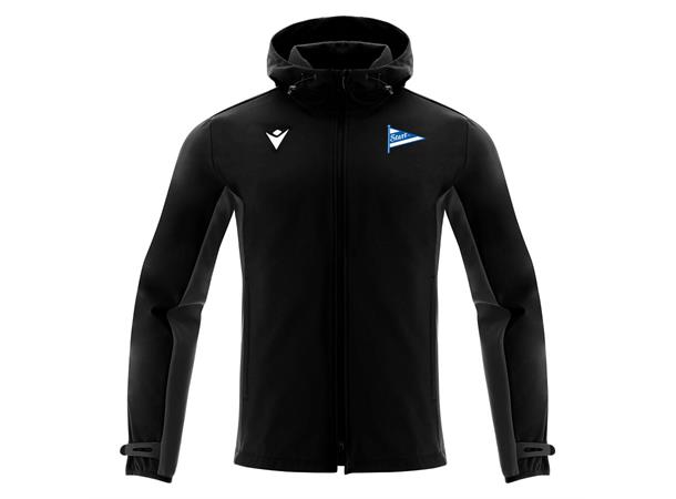 Start Himalaya Vindtett softshell jakke 