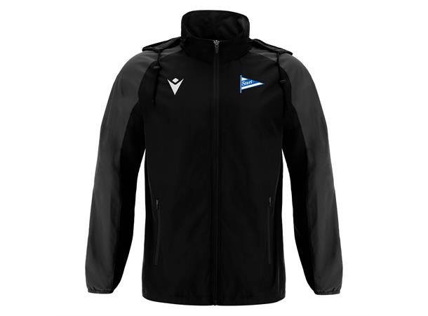 Start Elbrus Pustende regnjakke 