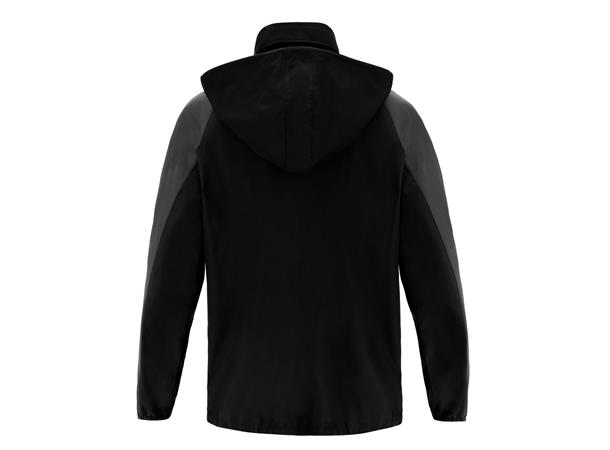 Start Elbrus Pustende regnjakke 