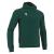 Electro Hoody BGRN 3XS Hettegenser med høy hals - Unisex 
