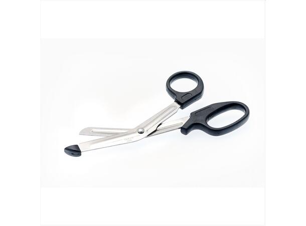 Bandasjesaks  -15 cm Kraftig saks for bandasjer 
