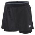 Cecilia II Icon skirt BLK XXL Spillerskjørt - Dame