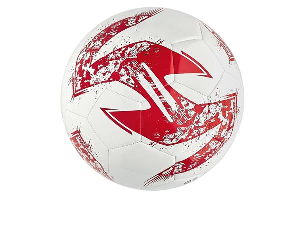 Degree XI 4 RED Maskinsydd treningsfotball 