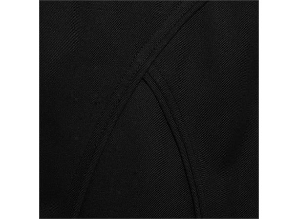 Hestia Rugby Match Day Shorts BLK M Teknisk rugbyshorts - Unisex 