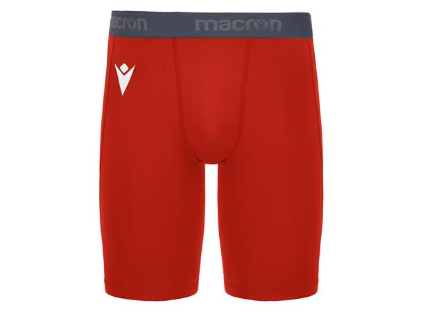 Oak Undershorts RED L Tettsittende undertights - Unisex 