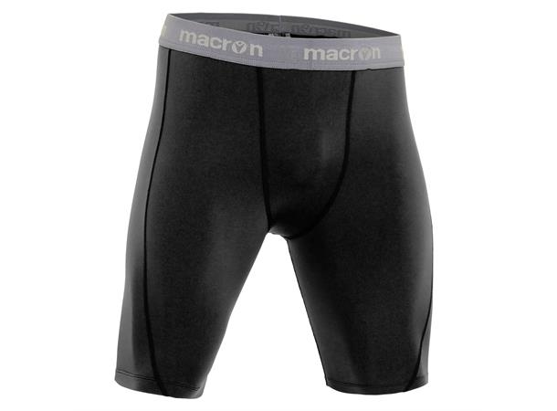 Quince Undershort BLK XXS Undershort 