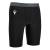 Oak Undershorts BLK 3XS Tettsittende undertights - Unisex 
