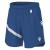 Shen Eco Match Day Shorts ROY/WHT 3XL Teknisk shorts i ECO-tekstil - Unisex 