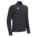 Enzo Icon full zip top BLK 3XL Teknisk Treningsoverdel - Unisex