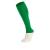 Round Socks Evo GRN L Komfortable fotballsokker - Unisex 