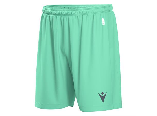 Skara Short TRQ 4XS Teknisk shorts i ECO-tekstil - Unisex 