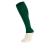 Round Socks Evo BGRN M Komfortable fotballsokker - Unisex 