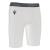 Oak Undershorts WHT 3XS Tettsittende undertights - Unisex 