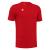 Boost Eco T-shirt RED S T-Skjorte i Eco-tekstil - Unisex 