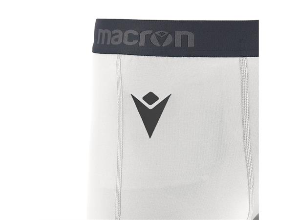 Oak Undershorts WHT 3XS Tettsittende undertights - Unisex 