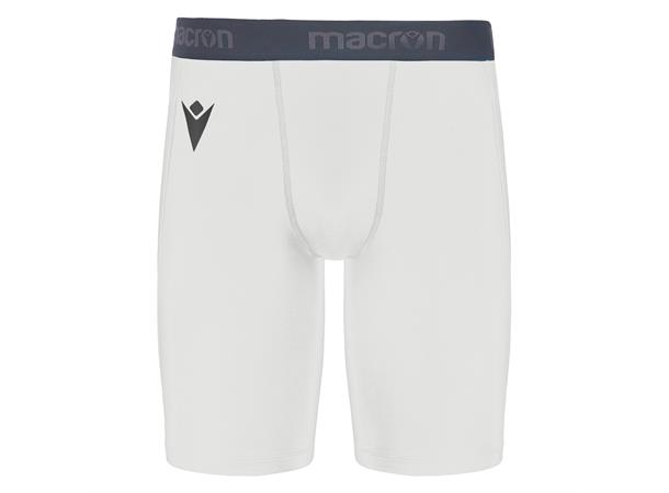 Oak Undershorts WHT 3XS Tettsittende undertights - Unisex 