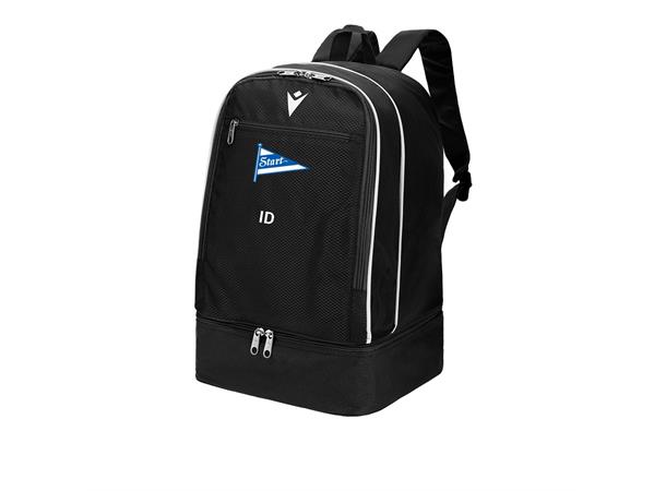 Start MaxiAcademy Idrettsklubben Start 