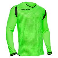 Hercules Goalkeeper Shirt NGRN/BLK XL Utgående modell