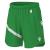 Shen Eco Match Day Shorts GRN/WHT 3XL Teknisk shorts i ECO-tekstil - Unisex 