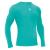 Performance Top Longsleeve TRQ S/M Baselayer Tech Undewear 