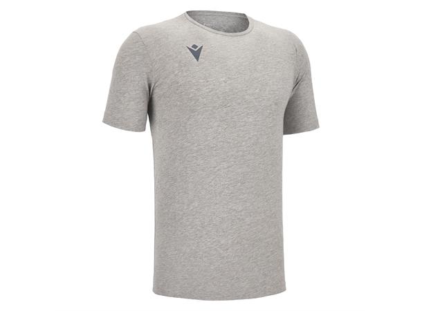 Boost Eco T-shirt GRY XXS T-Skjorte i Eco-tekstil - Unisex 