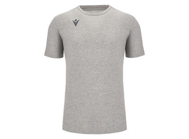 Boost Eco T-shirt GRY XXS T-Skjorte i Eco-tekstil - Unisex 