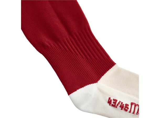 Round Socks Evo CRD L Komfortable fotballsokker - Unisex 