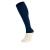 Round Socks Evo NAV L Komfortable fotballsokker - Unisex 