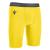 Oak Undershorts YEL 3XS Tettsittende undertights - Unisex 