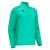 Isen Training 1/4 Zip Top YEL 4XS Teknisk treningsgenser - Unisex 