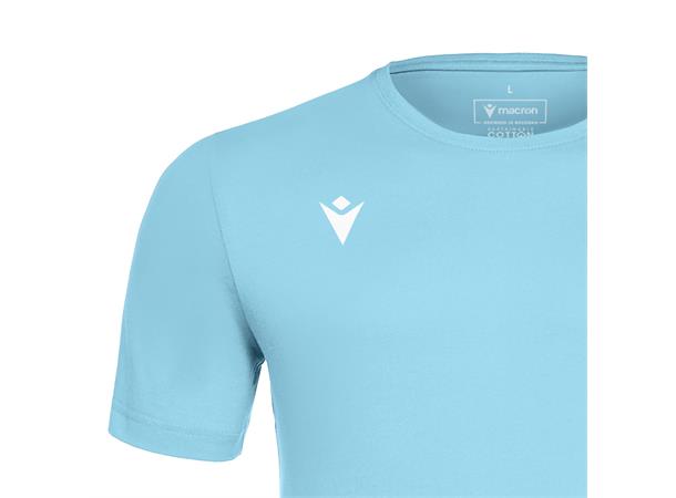 Boost Eco T-shirt COL L T-Skjorte i Eco-tekstil - Unisex 