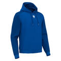 Horn Hooded Sweatshirt ROY 5XL Teknisk hettegenser - Unisex