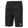 Fern Bermuda BLK XXS Fritidsshorts i bomull