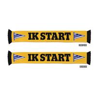 IK Start Skjerf 2025 IK Start Supporter