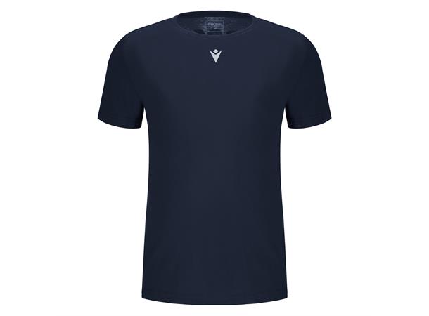 MP151 Hero T-shirt NAV M T-skjorte til trening og fritid - Unisex 