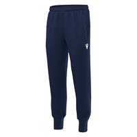 Maas Training Pants BLK 3XS Teknisk joggebukse - Unisex